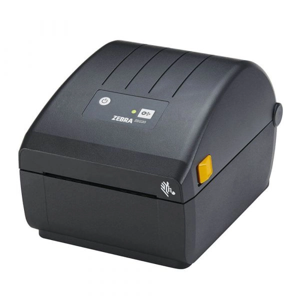 Thermal Transfer Printer ZD220 Standard