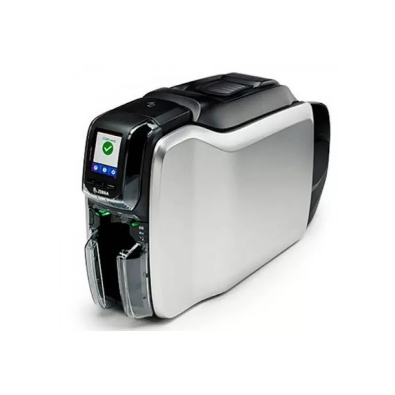 Printer ZC100 Single Sided US Cord USB O