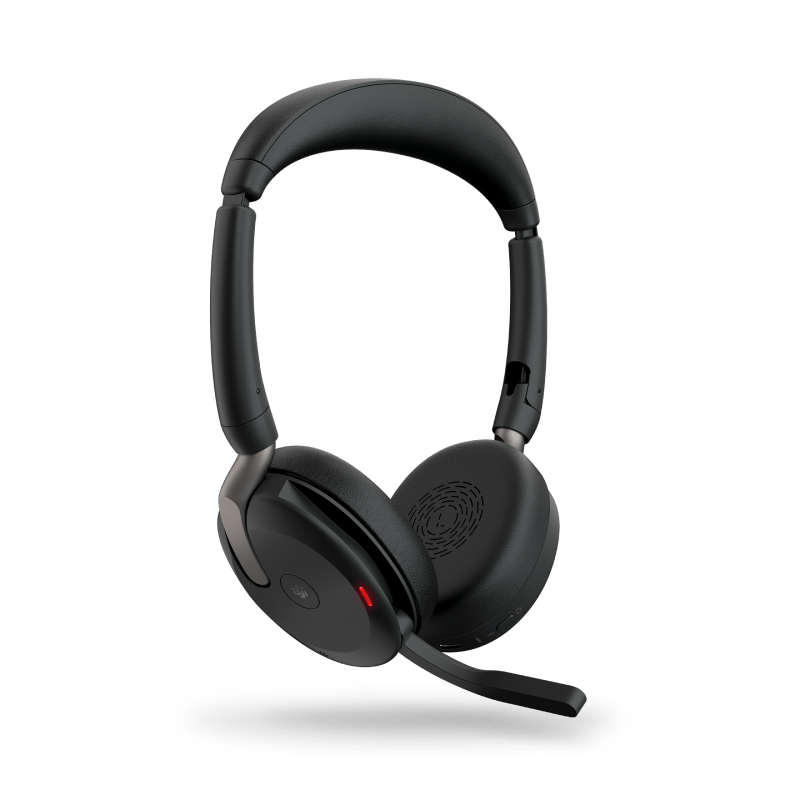 EVOLVE2 65 FLEX USB-C MS STEREO