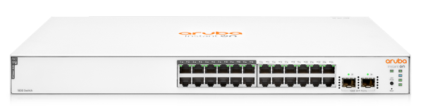 Aruba IOn 1830 24G Poe+ CL4 195W 2SFP Sw