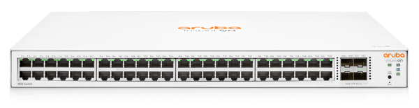 Aruba IOn 1830 48G 4SFP Switch