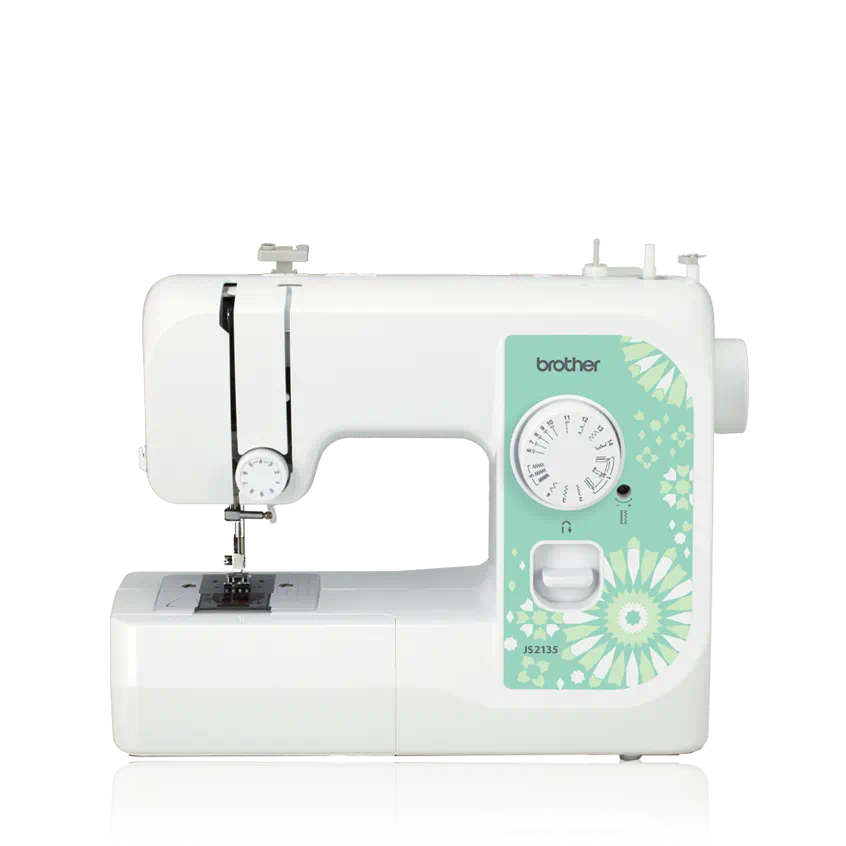 JS2135 Sewing Machine