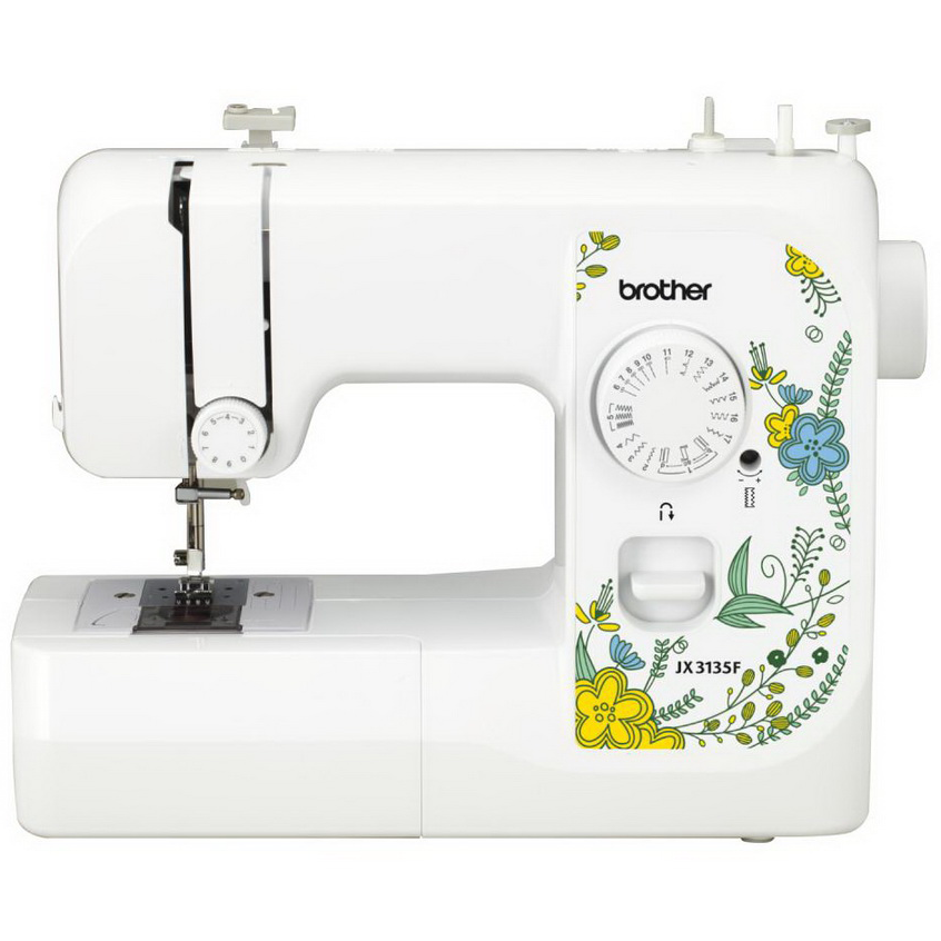 JX3135F Sewing Machine