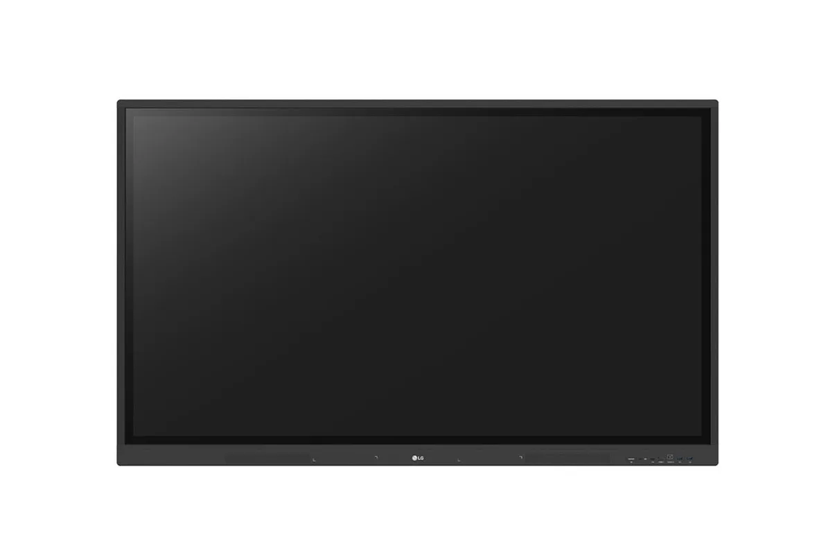Monitor touch 75  TR3DK 4k android