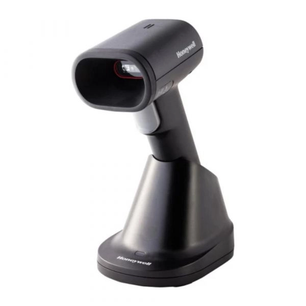 Scanner KIT,HH492,Wireless,2D,BLK,