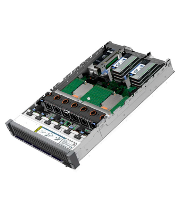 Servidor LENOVO Thinksystem SR650 V2