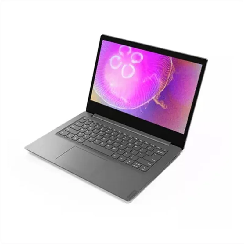Portatil Lenovo V14 Gen 4 Ryzen 5 16GB 512GB SSD FHD Gris