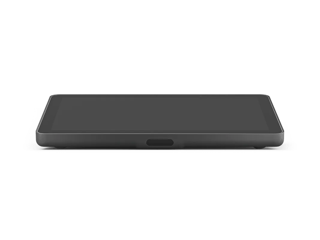 TAP IP (GRAPHITE)