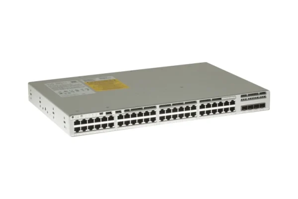 CATALYST 9200L 48 PORT POE 4 X 1G NETWOR