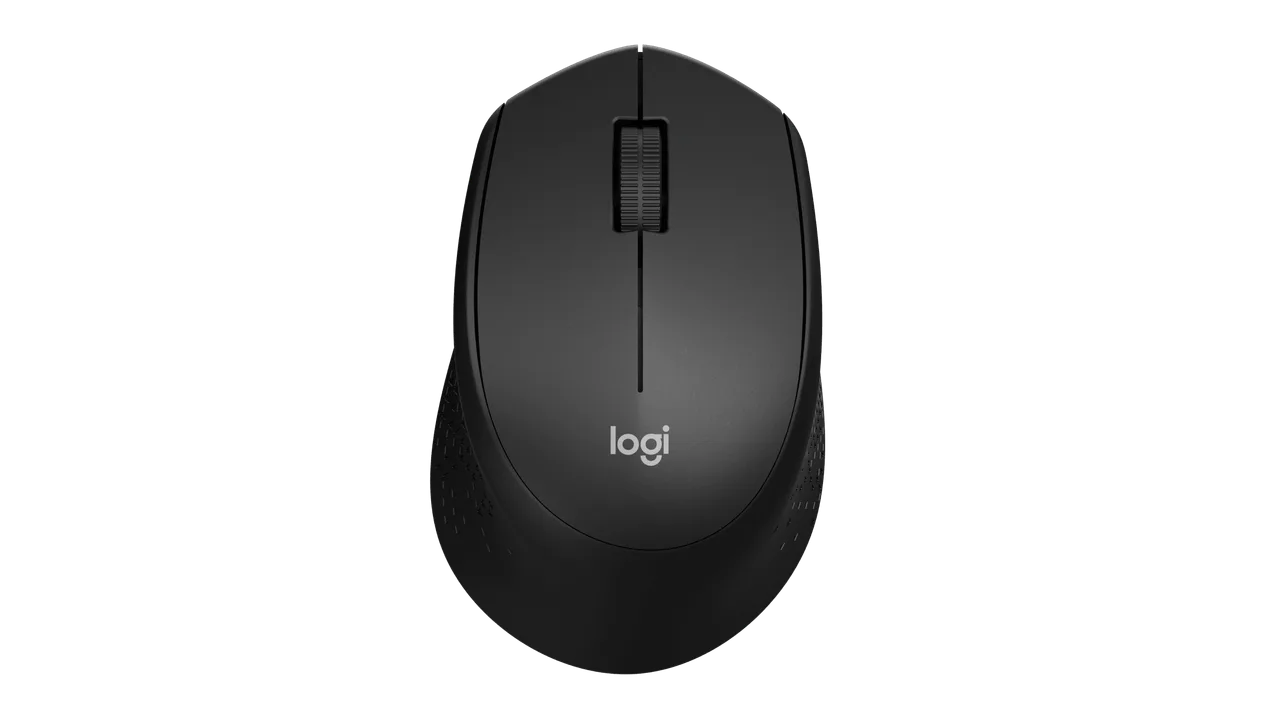 Wireless Mouse M280/LAT - Black