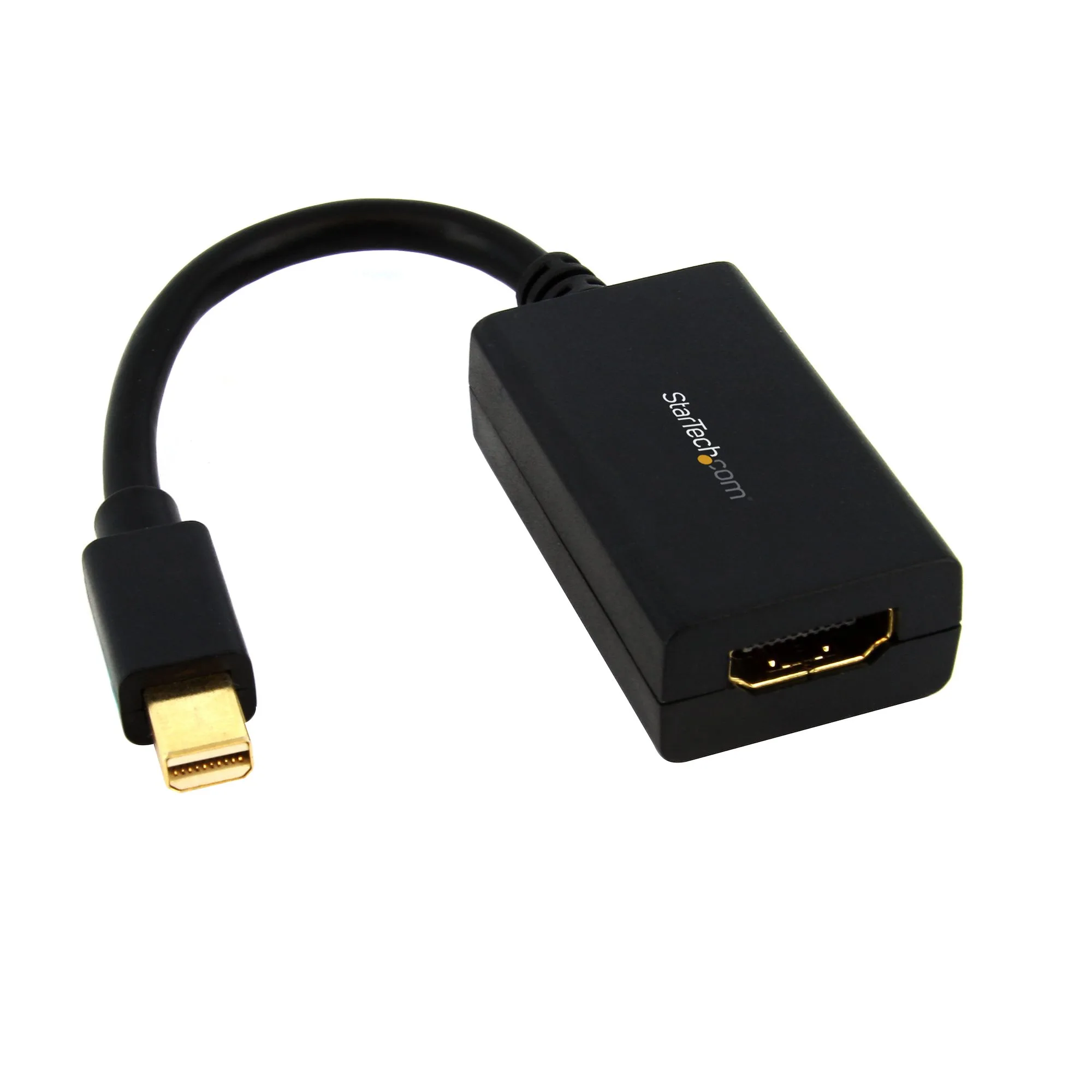 Adaptador Mini DisplayPort a HDMI Pasivo