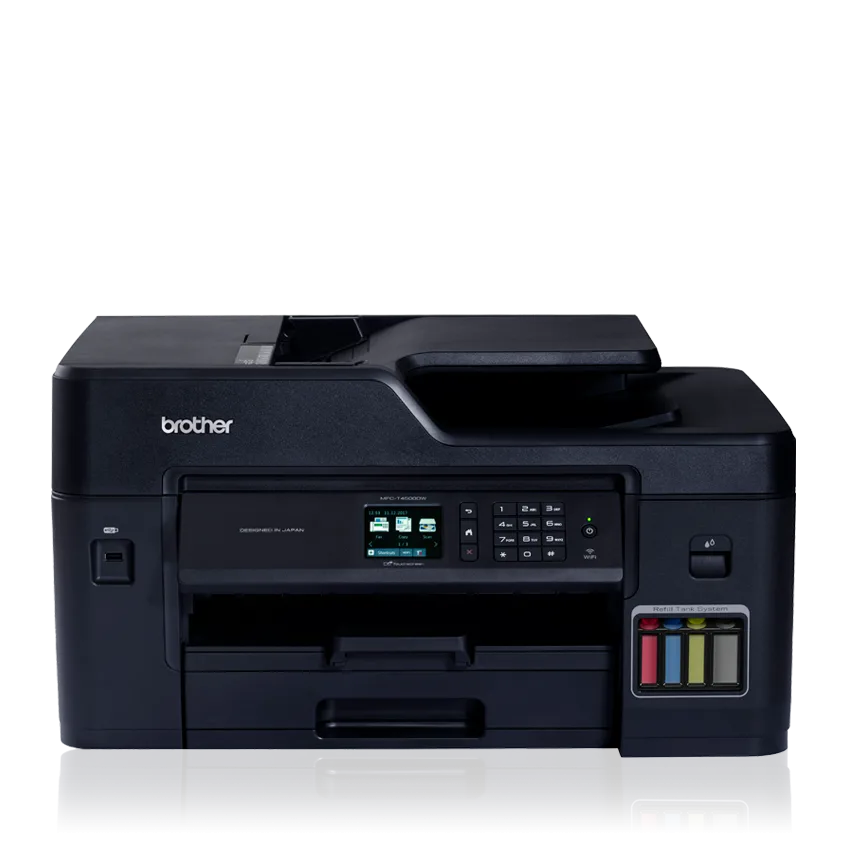 MFCT4500DW MFP TINTA A3