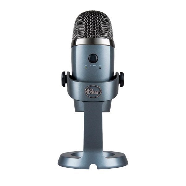 Yeti Nano-Shadow Gray