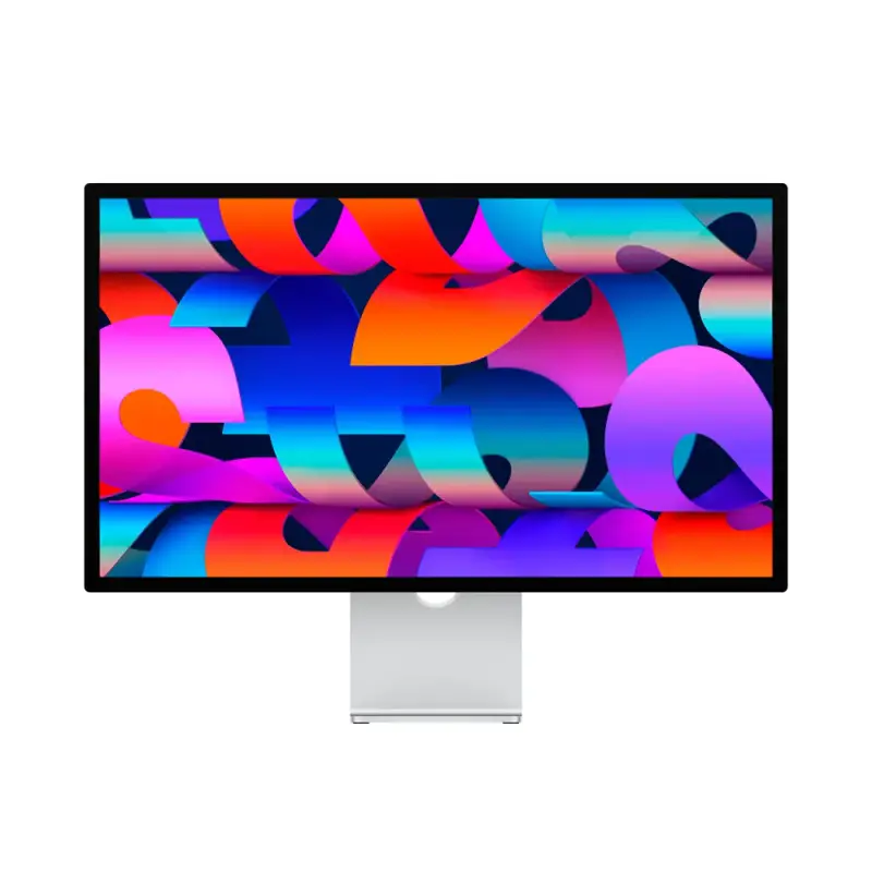 STUDIO DISPLAY STANDARD/HEIGHT/1M-LAE