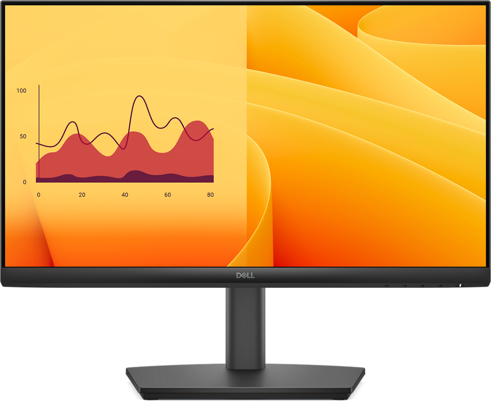 DELL E2225HSM 21.5" 1920 x 1080 pixels F