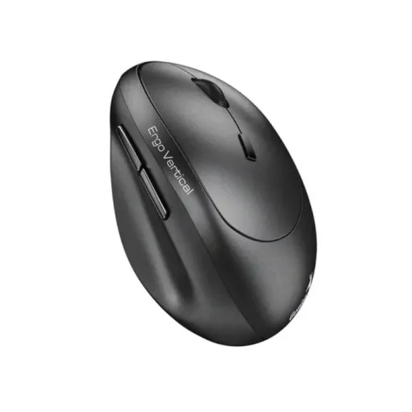 MOUSE INALAMBRICO 8350  DARK  GREY - Imagen 2