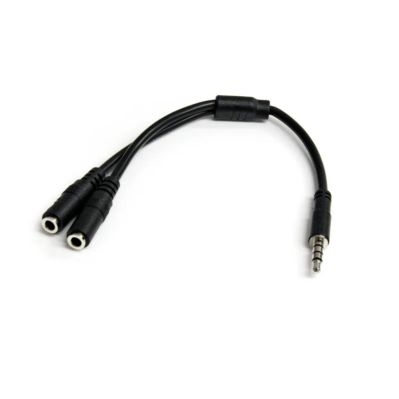 3.5mm Headset Splitter