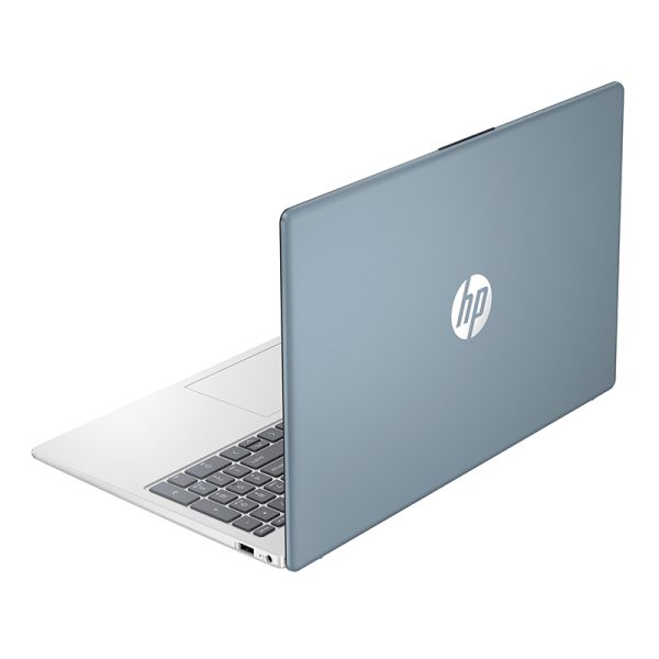 Portátil HP 15-fd0098la Intel Core i5 1334U 15.6 Pulgadas FHD RAM 8GB SSD 512GB Color Plata - Imagen 2