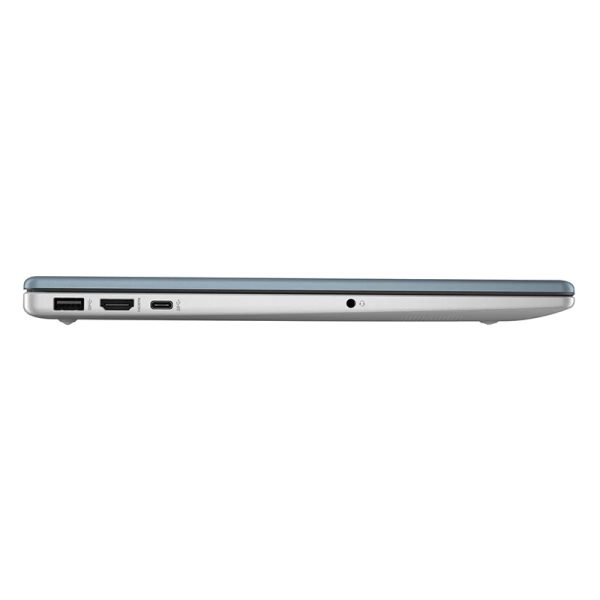 Portátil HP 15-fd0098la Intel Core i5 1334U 15.6 Pulgadas FHD RAM 8GB SSD 512GB Color Plata - Imagen 3