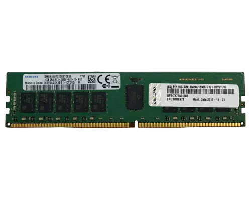 32GB 3200MHZ 2RX8 1.2V RDIMM