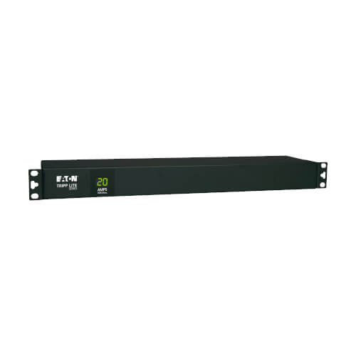 1.92kW Single-Phase Metered PDU, 120V (1