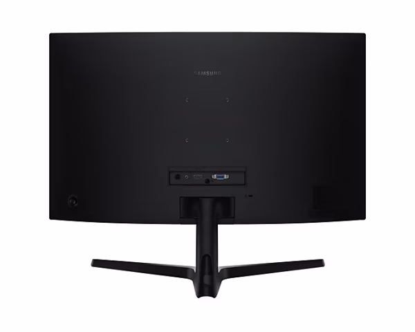 Monitor Samsung 27" Curvo