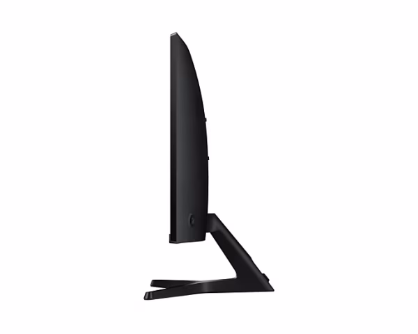 Monitor Samsung 27" Curvo - Imagen 4