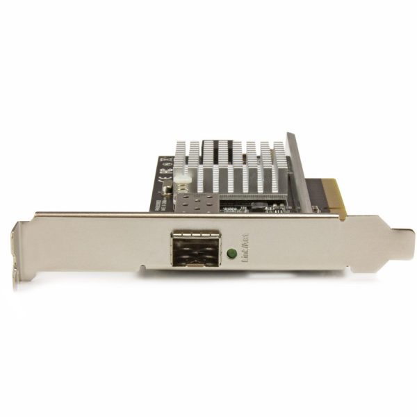 10G Open SFP+ Network Card - PCI Express - Imagen 3