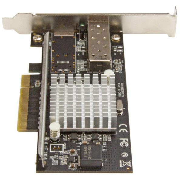 10G Open SFP+ Network Card - PCI Express - Imagen 4