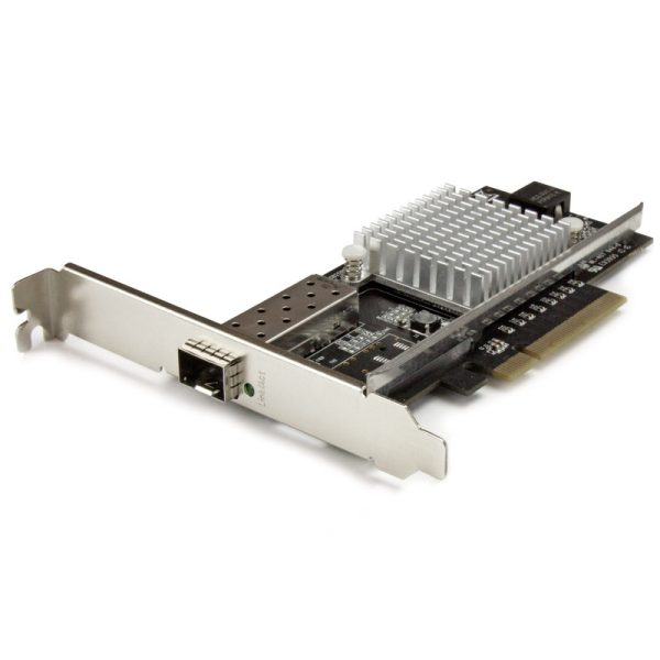 10G Open SFP+ Network Card - PCI Express - Imagen 5