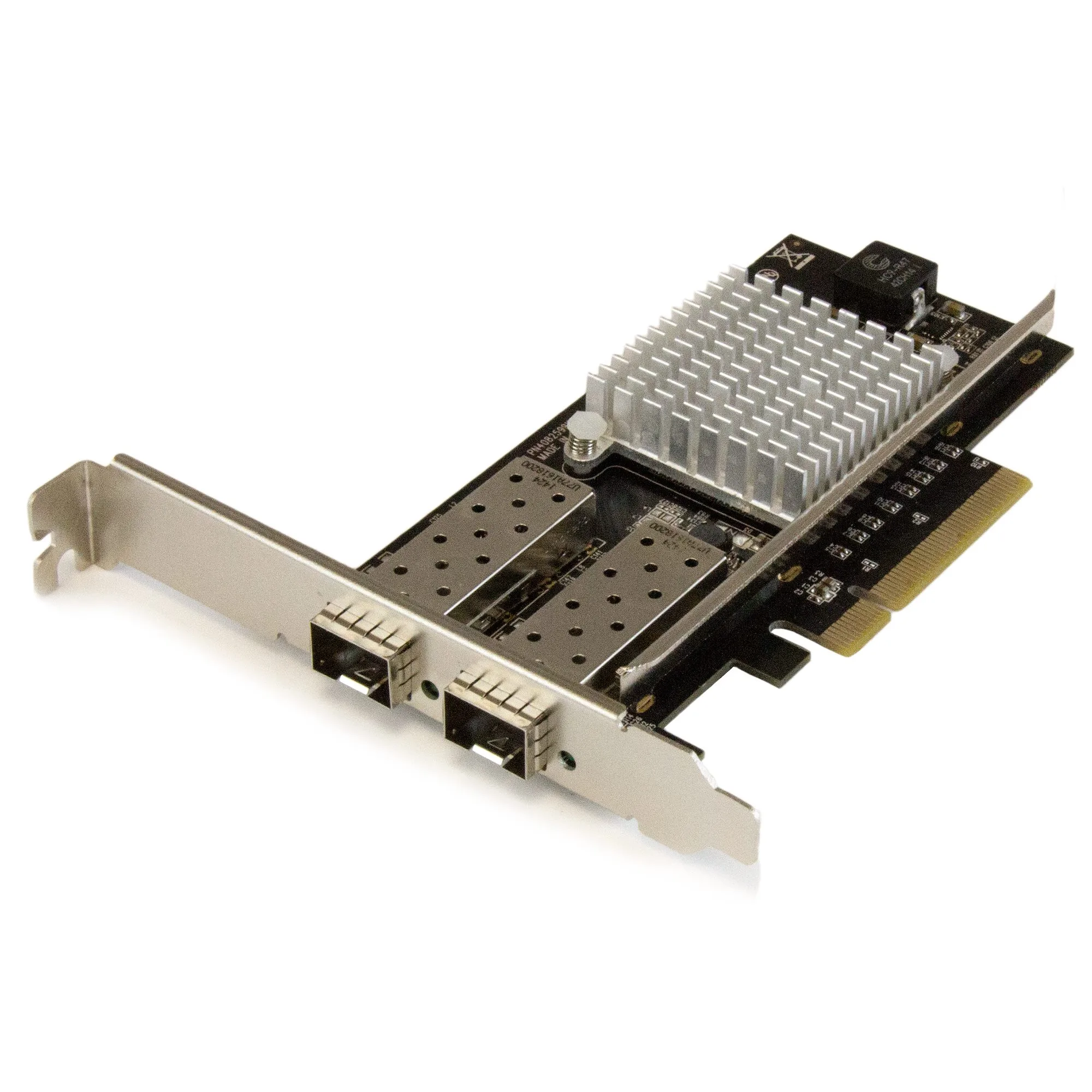 Tarjeta PCI Express 10GB Fibra 2x SFP+