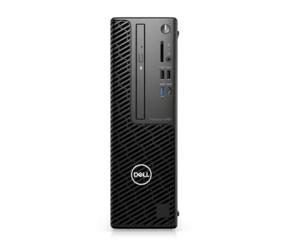 Precision 3460 SFF i7 Windows 11 Pro 16G
