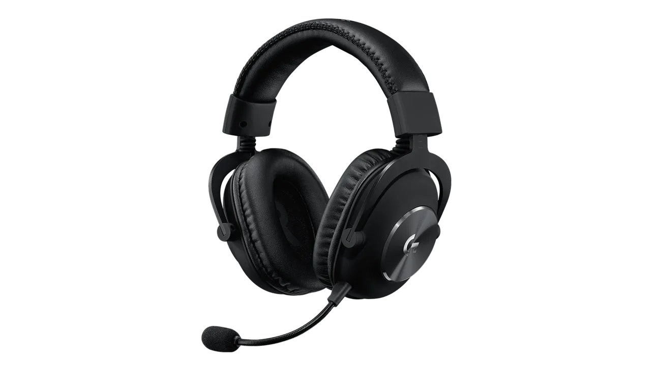 G PRO X Wireless LIGHTSPEED Gaming Heads