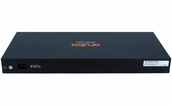 ARUBA 6000 24G 4SFP SWCH - Imagen 3