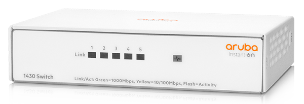Aruba IOn 1430 5G Sw