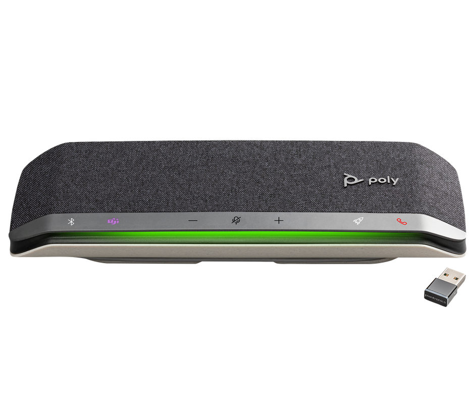 Poly Sync 40+ -M Speakerphone