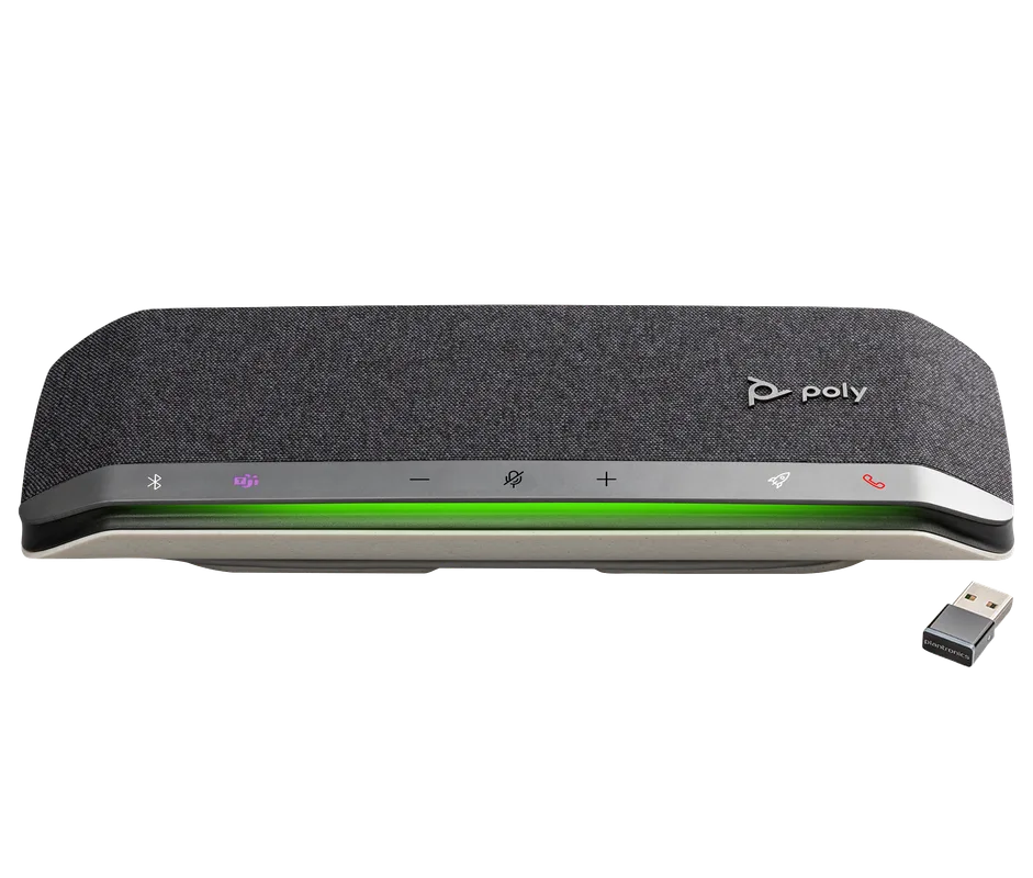 Poly Sync 40+ -M Speakerphone