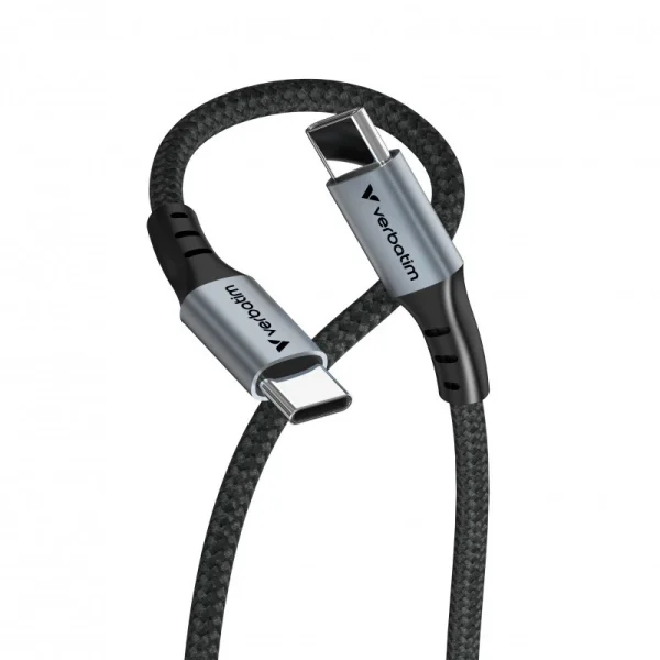 SYNC & CHARGE USB C TO USB C 60W 120 CM