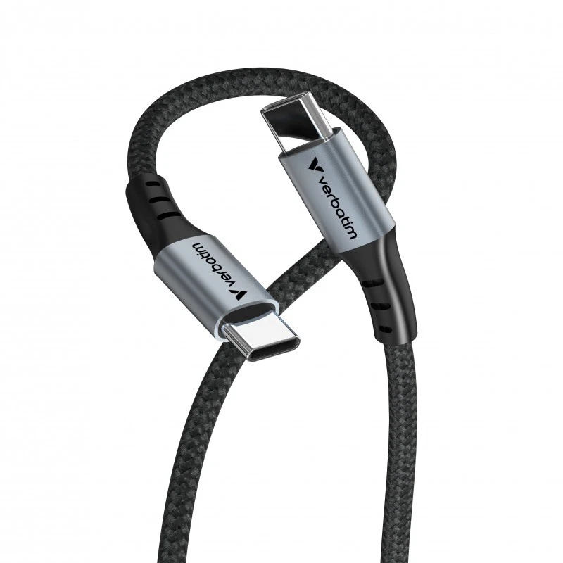 SYNC & CHARGE USB C TO USB C 60W 120 CM