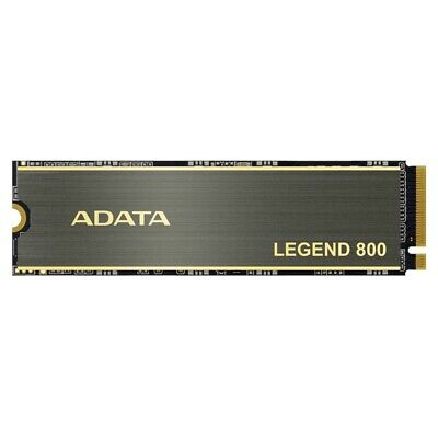 SSD ADATA LEGEND 800 1000GB(1TB) PCIe Ge