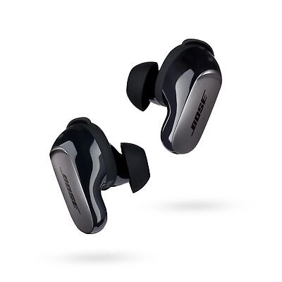 Auriculares Bose QuietComfort Ultra Earbuds - Negro