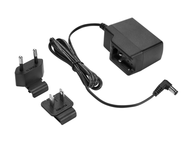 Aruba Instant On 12V/18W Power Adaptor U