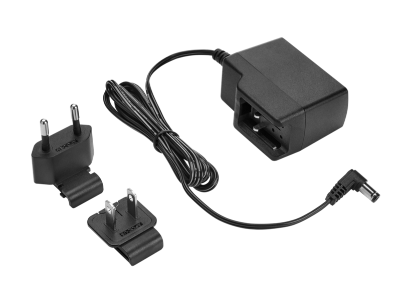 Aruba Instant On 12V/18W Power Adaptor U
