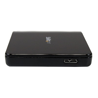 2.5 USB 3 SATA SSD / HDD UASP Enclosure