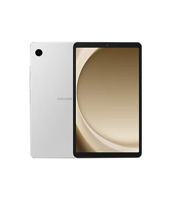 Tablet Samsung Galaxy Tab A9 4GB 64GB LCD 4G Plateada