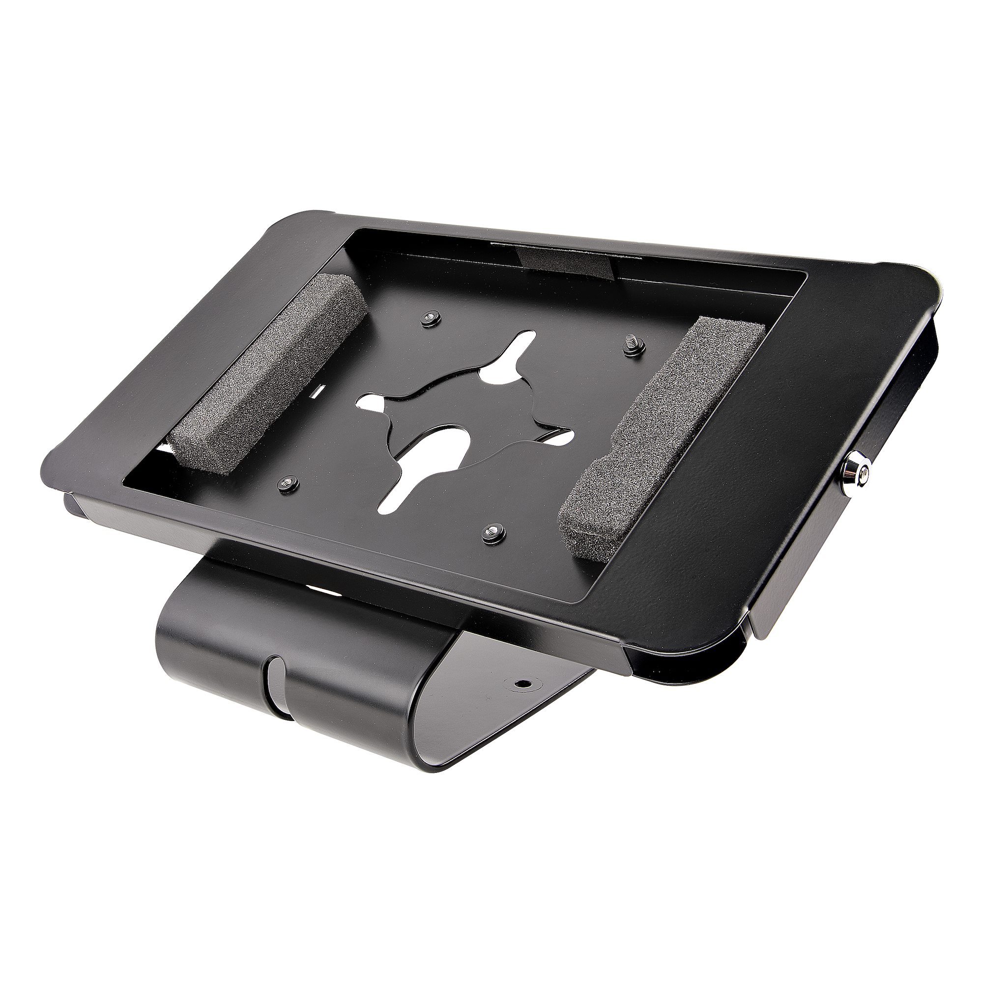 Secure Tablet Stand up to 10.5in