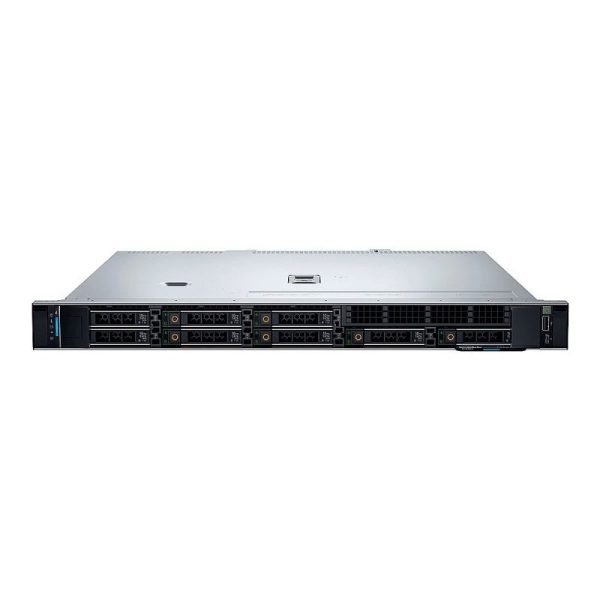 PowereEdge R360 Intel Xeon E 2488 2x 16G