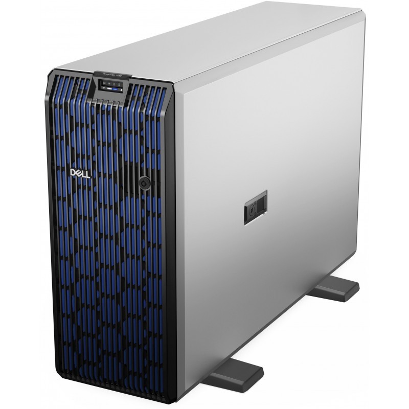 Poweredge T560 Intel Xeon Silver 4410 16
