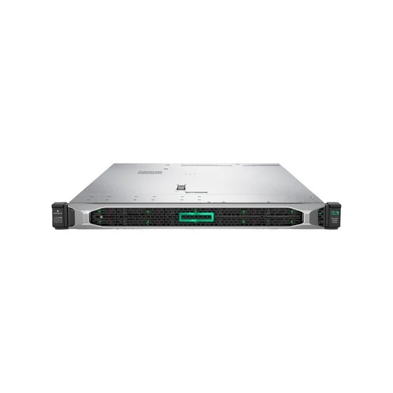 DL360 G10P 8SFF 4310(12c/2.1GHz/120w) 2x
