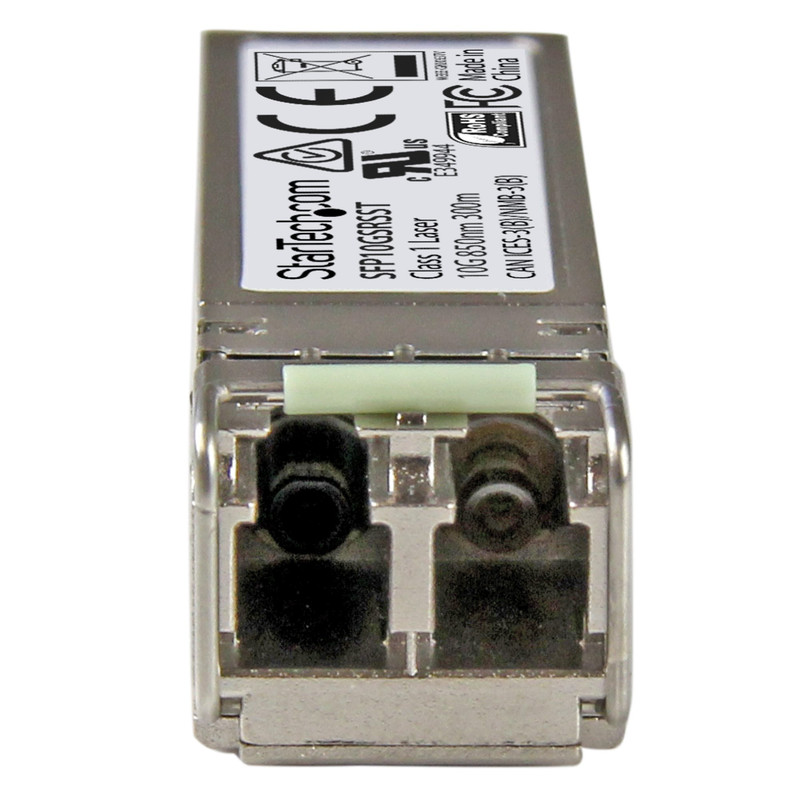 10GBASE SR SFP MODULE
